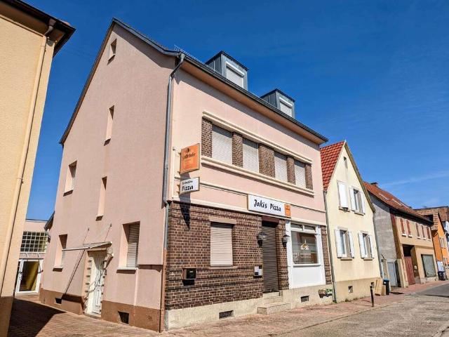 Haus kaufen in Böhl-Iggelheim, Rheinland-Pfalz