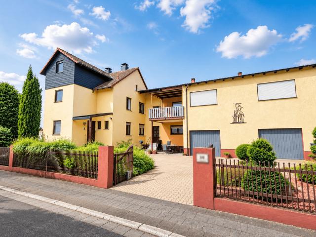Haus kaufen in Böhl-Iggelheim, Rheinland-Pfalz