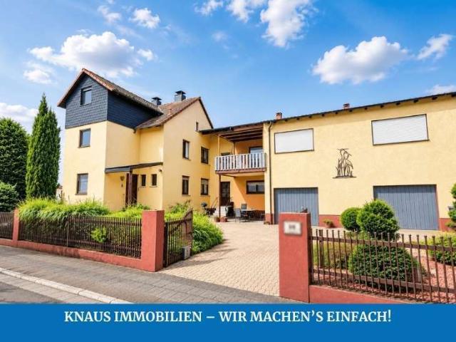 Haus kaufen in Böhl-Iggelheim, Rheinland-Pfalz