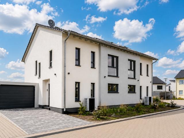 Haus kaufen in Böhl-Iggelheim, Rheinland-Pfalz