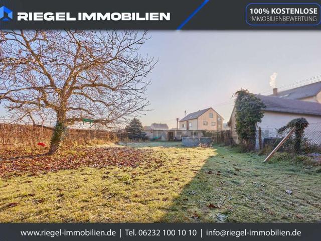 Haus kaufen in Böhl-Iggelheim, Rheinland-Pfalz