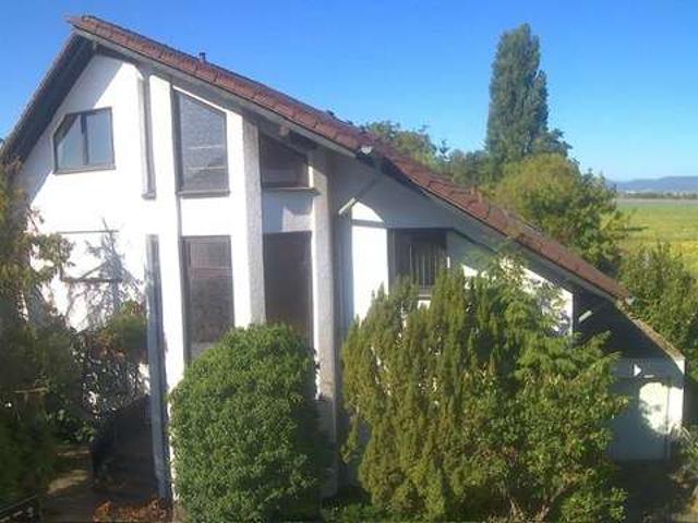 Haus kaufen in Böhl-Iggelheim, Rheinland-Pfalz