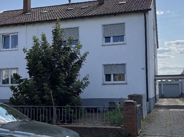 Haus kaufen in Böhl-Iggelheim, Rheinland-Pfalz