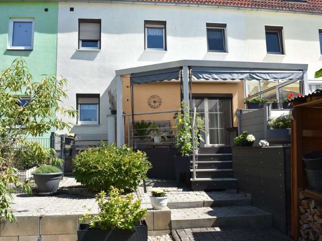 Haus kaufen in Böhlen, Sachsen