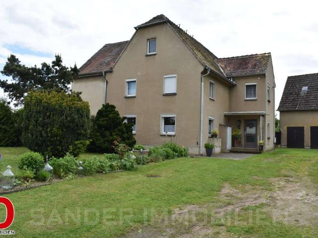 Haus kaufen in Böhlen, Sachsen