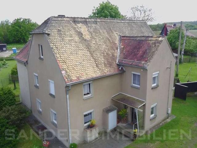 Haus kaufen in Böhlen, Sachsen