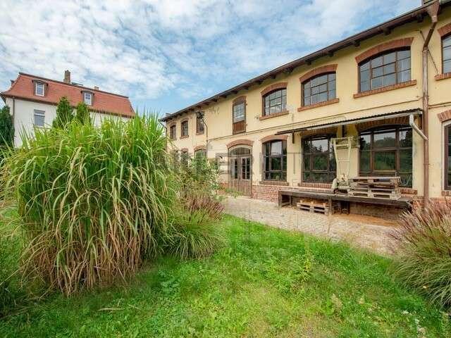 Haus kaufen in Böhlen, Sachsen