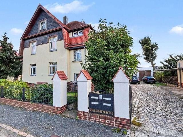 Haus kaufen in Böhlen, Landkreis Leipzig