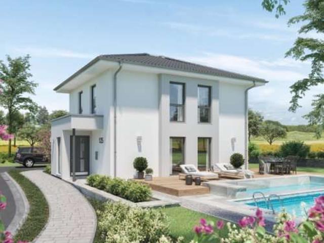 Haus kaufen in Böhlen, Sachsen