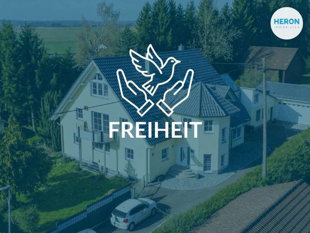 Haus kaufen in Böhmenkirch, Baden-Württemberg