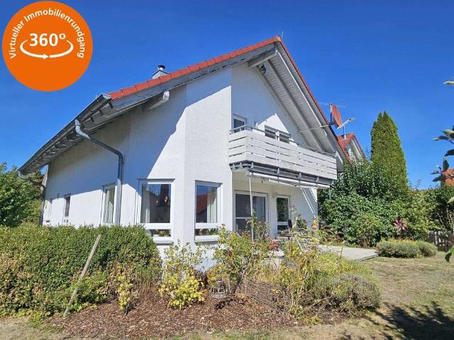 Haus kaufen in Böhmenkirch