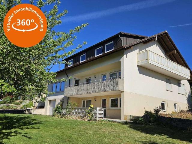 Haus kaufen in Böhmenkirch, Baden-Württemberg