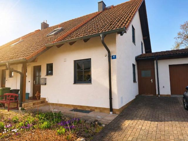 Haus kaufen in Kipfenberg, Bayern