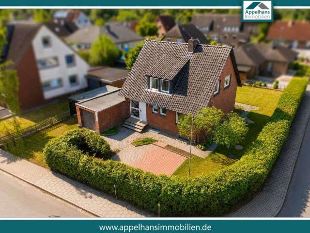 Haus kaufen in Bohmte, Niedersachsen