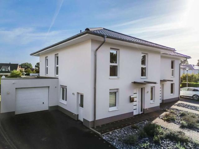 Haus kaufen in Hinterfelde, Bohmte