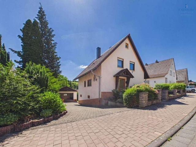 Haus kaufen in Bolanden, Rheinland-Pfalz