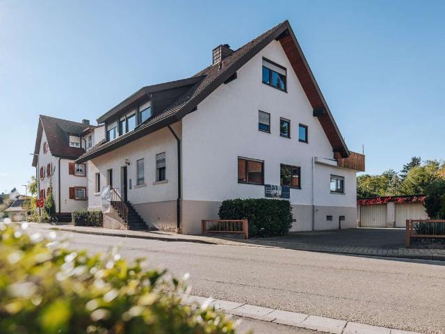 Haus kaufen in Ellighofen, Bollschweil