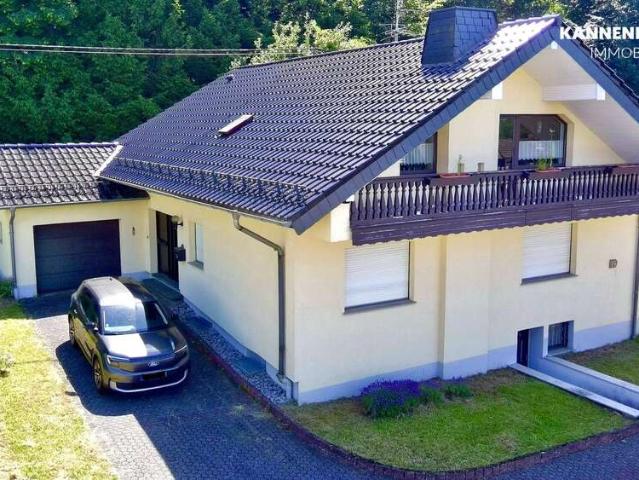 Haus kaufen in Bölsberg, Rheinland-Pfalz