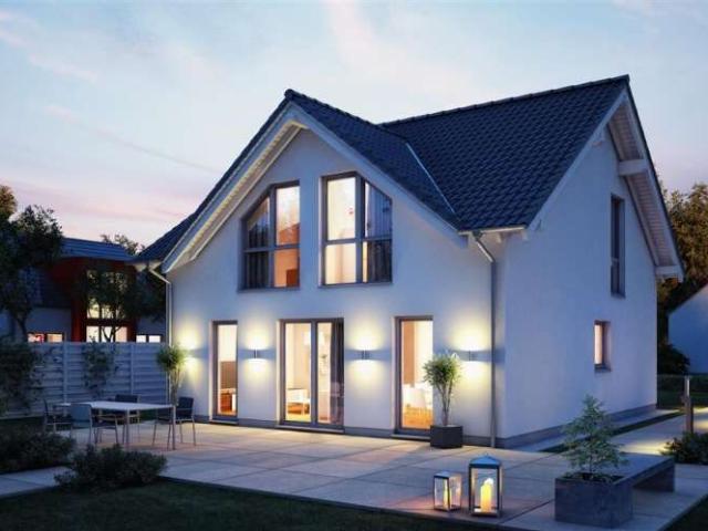 Haus kaufen in Bölsberg, Rheinland-Pfalz