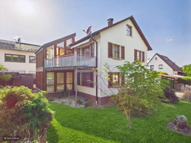Haus kaufen in Bondorf, Baden-Württemberg