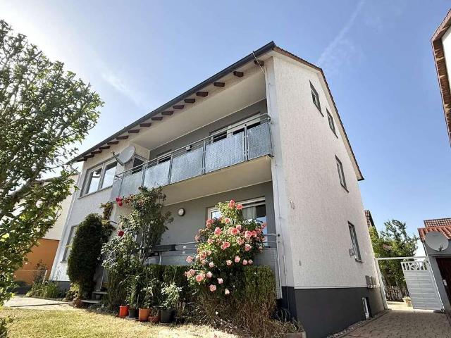 Haus kaufen in Bondorf, Baden-Württemberg