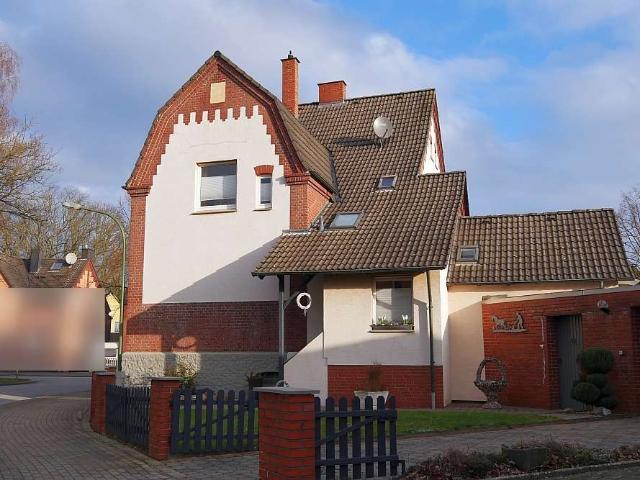 Haus kaufen in Bönen, Nordrhein-Westfalen
