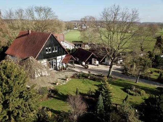 Haus kaufen in Bönen, Nordrhein-Westfalen