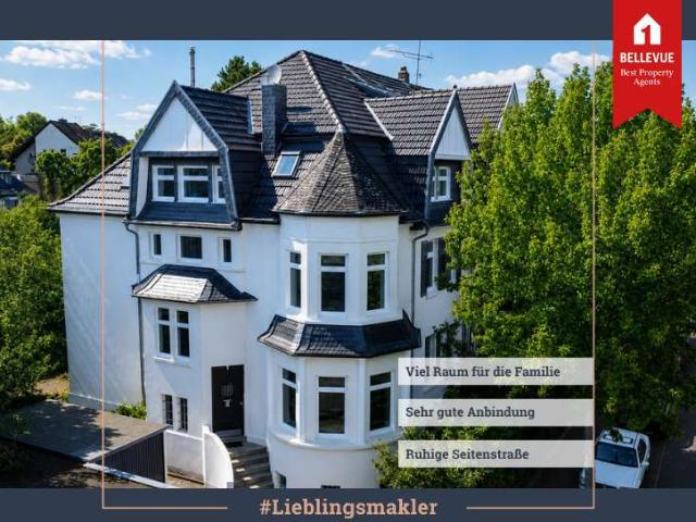 Haus kaufen in Bad Godesberg, Bonn