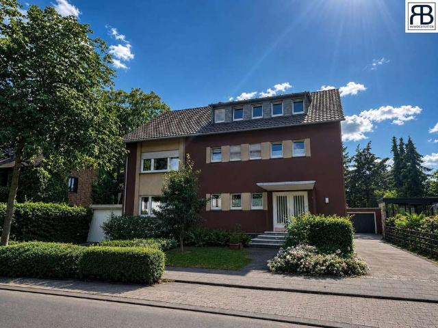 Haus kaufen in Bonn-Beuel, Bonn