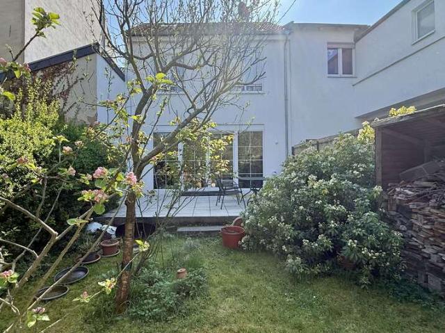 Haus kaufen in Poppelsdorf, Bonn