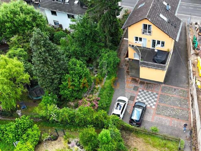 Haus kaufen in Bonn-Beuel, Bonn