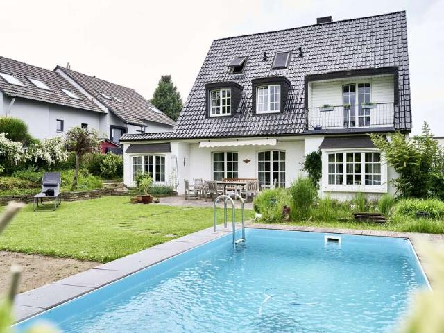 Haus kaufen in Brüser Berg, Bonn