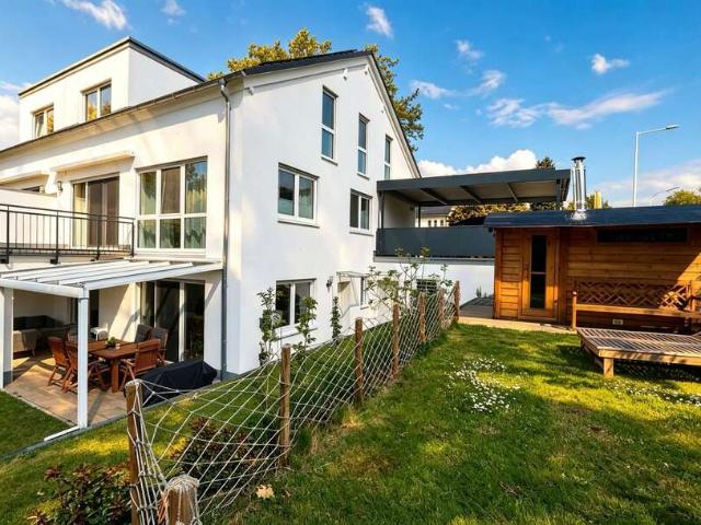 Haus kaufen in Bonn-Beuel, Bonn