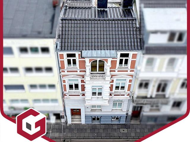 Haus kaufen in Bonn-Zentrum, Bonn