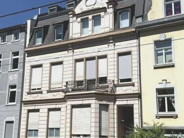 Haus kaufen in Bonn-Zentrum, Bonn