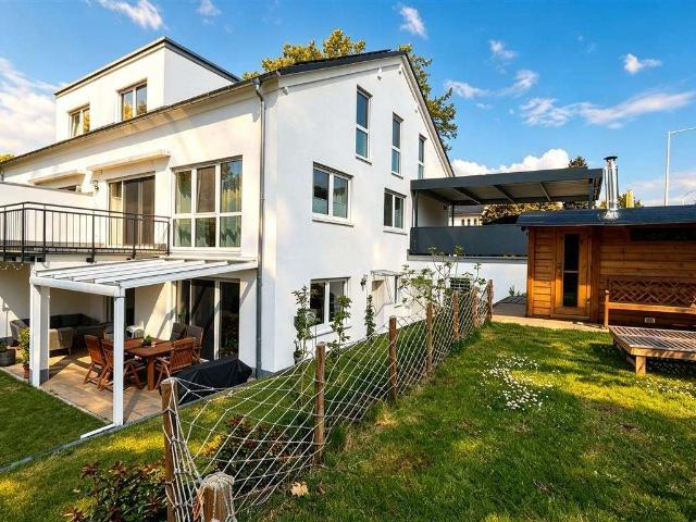 Haus kaufen in Bonn-Beuel, Bonn