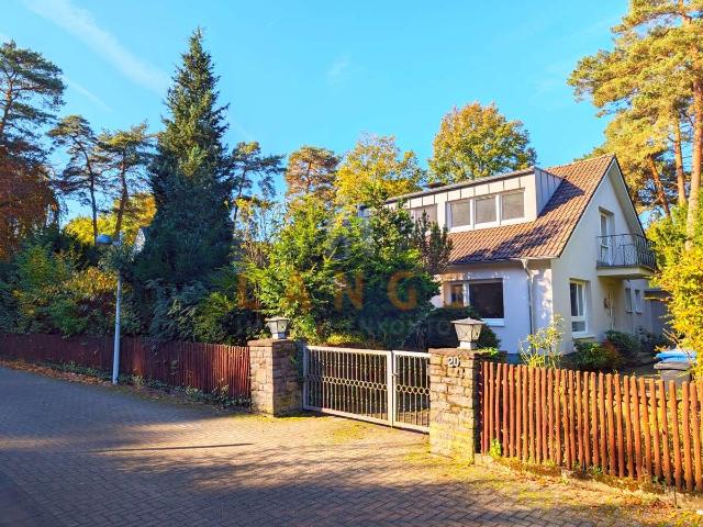 Haus kaufen in Bad Godesberg, Bonn