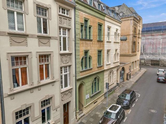 Haus kaufen in Bonn-Zentrum, Bonn