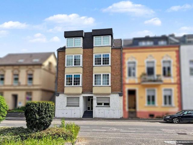 Haus kaufen in Bonn-Beuel, Bonn