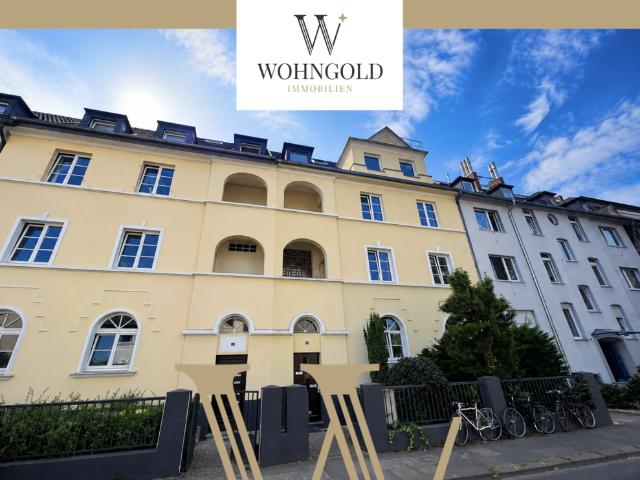 Haus kaufen in Tannenbusch, Bonn