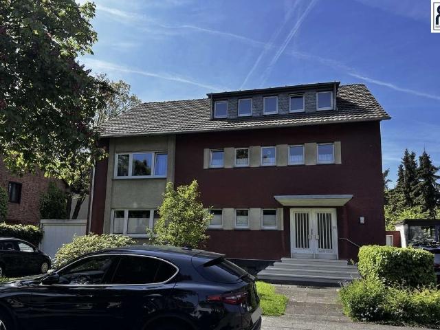 Haus kaufen in Bonn-Beuel, Bonn