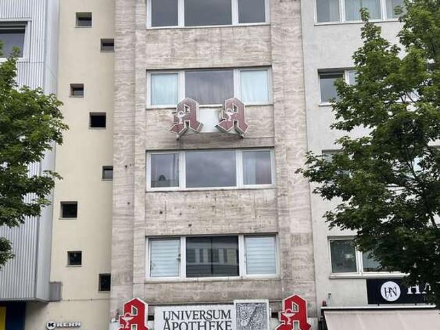 Haus kaufen in Bonn-Zentrum, Bonn