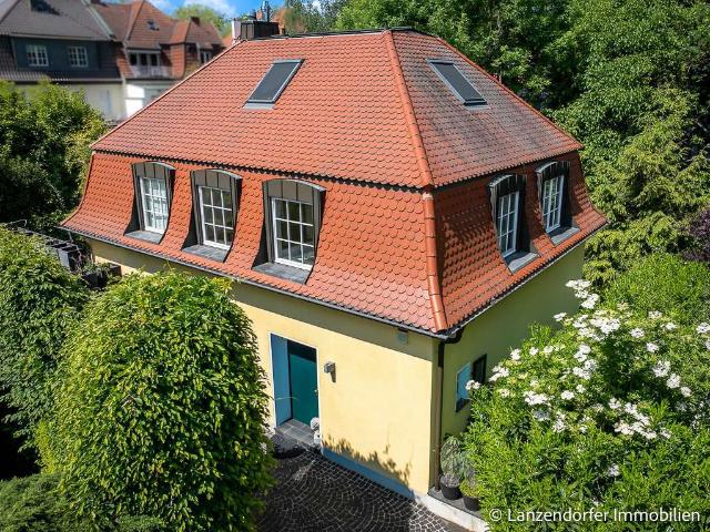 Haus kaufen in Bad Godesberg, Bonn