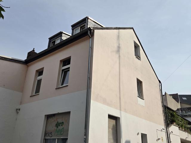 Haus kaufen in Bonn-Zentrum, Bonn
