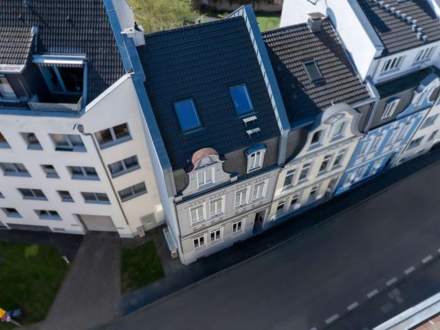 Haus kaufen in Bonn-Beuel, Bonn