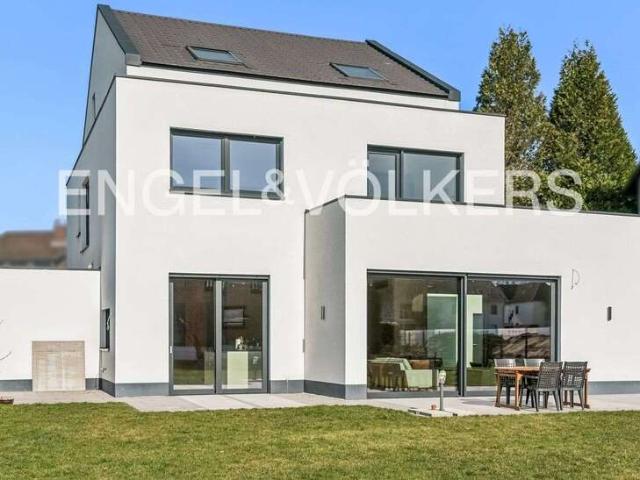 Haus kaufen in Bonn-Beuel, Bonn