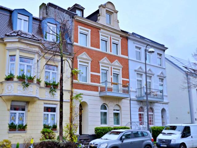 Haus kaufen in Bad Godesberg, Bonn