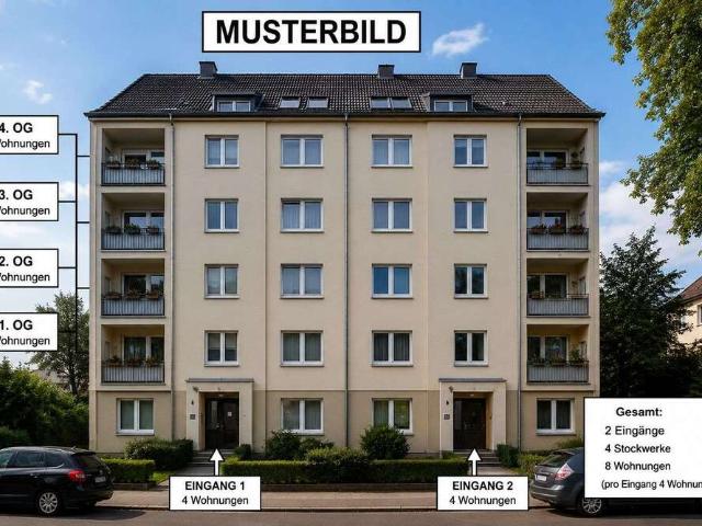 Haus kaufen in Auerberg, Bonn