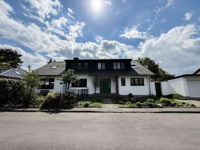 Haus kaufen in Brüser Berg, Bonn
