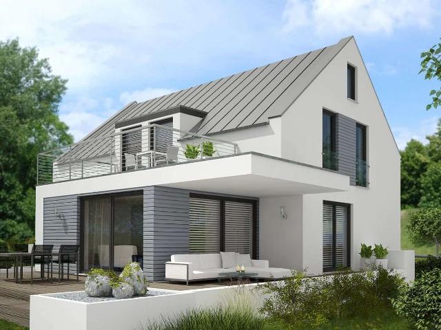 Haus kaufen in Brüser Berg, Bonn
